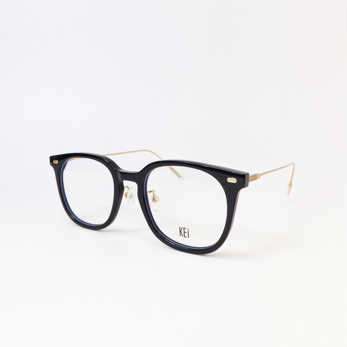 Nook Black / Gold
