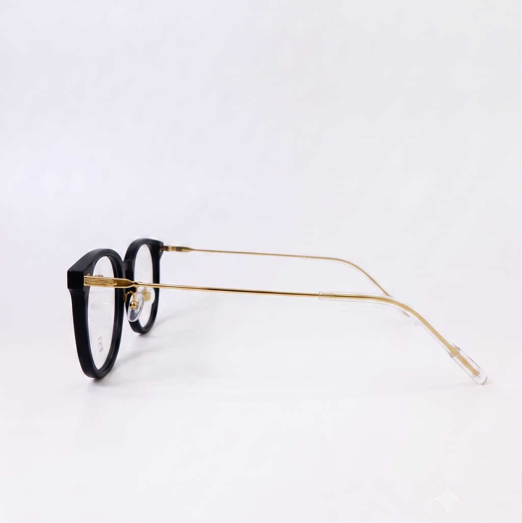 Nook Black / Gold