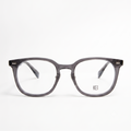 Nook Smoke Grey / Silver