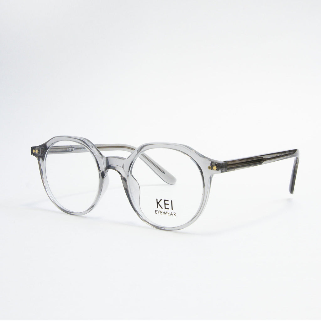 Fable Crystal Grey