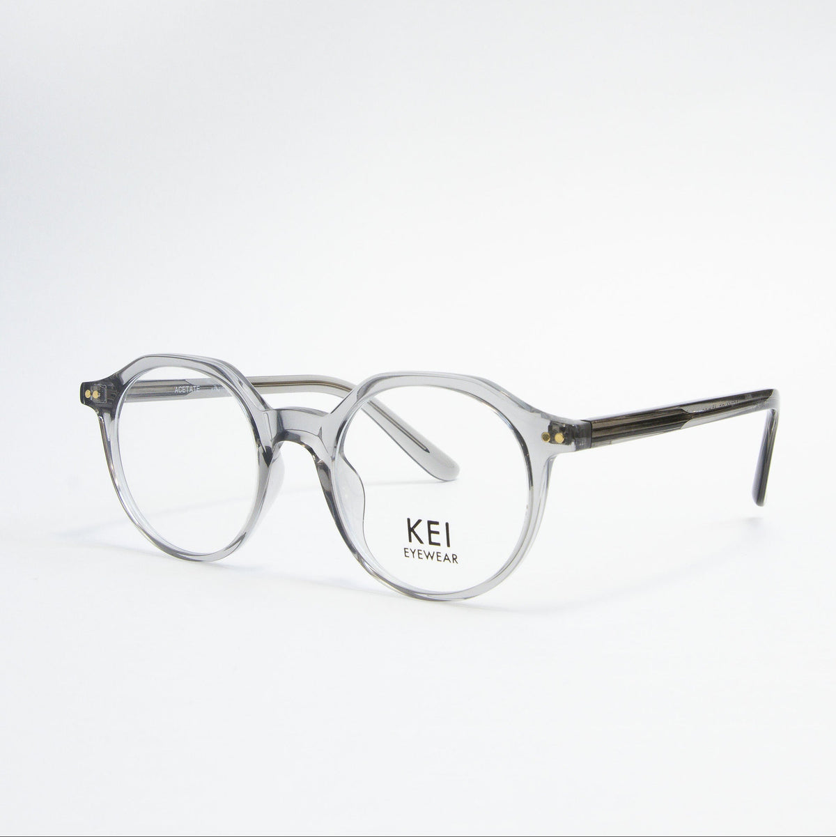 Fable Crystal Grey