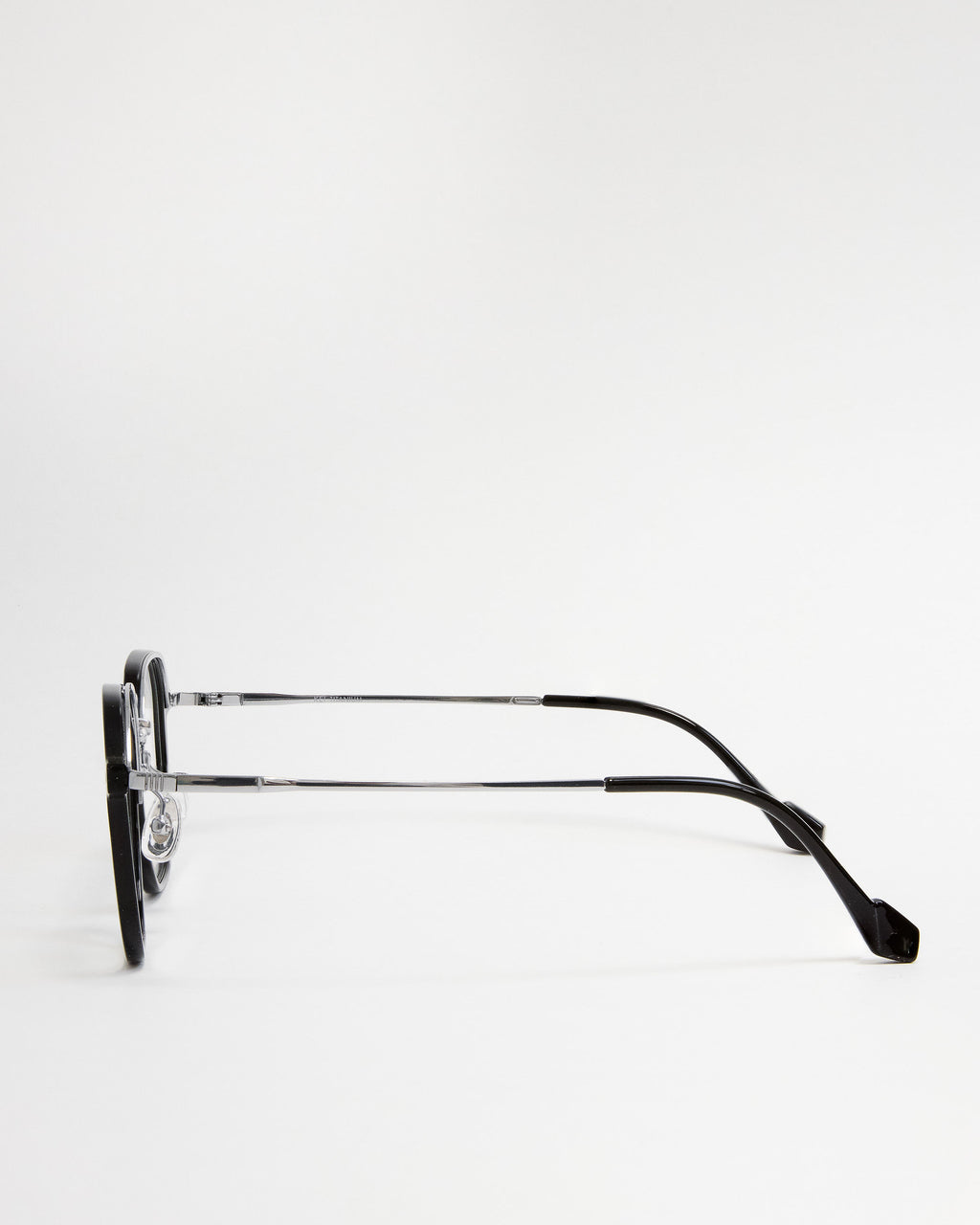 Cipher Black / Silver