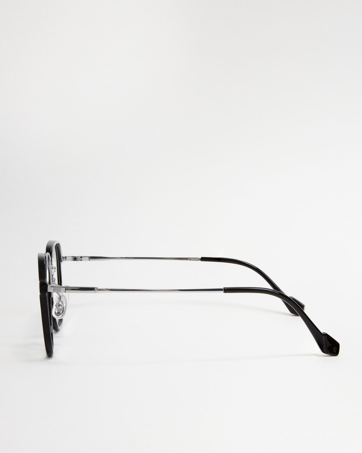Cipher Black / Silver