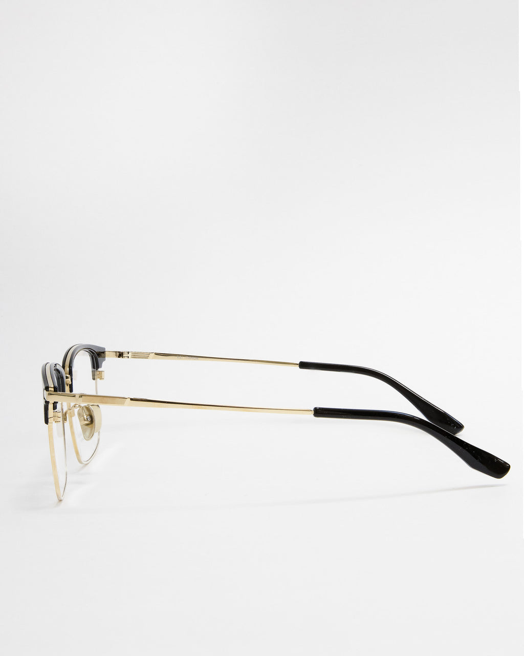 Ridge Black / Gold