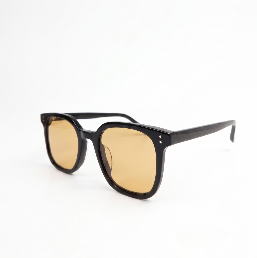 Ritual Black / Amber