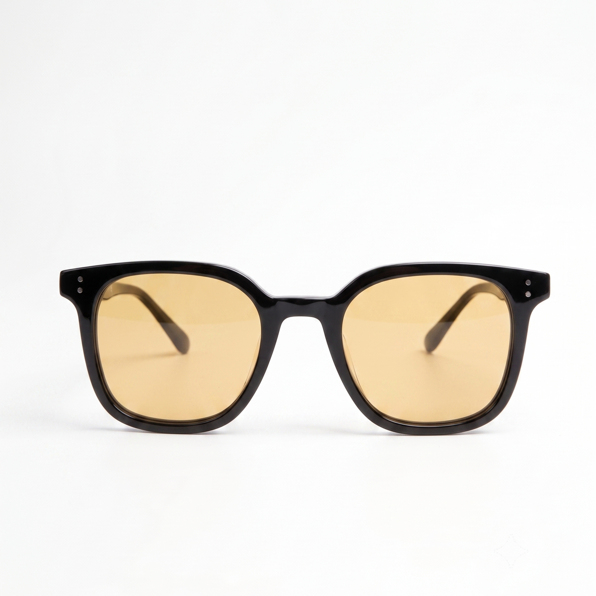 Ritual Black / Amber