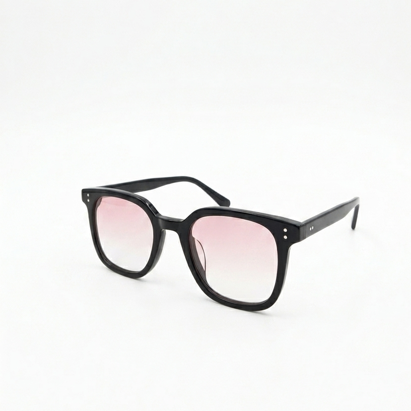 Ritual Black / Pink