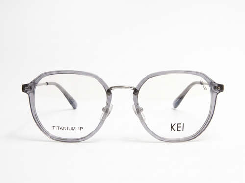 Cipher Crystal Grey / Silver