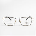 Atlas Black / Gold