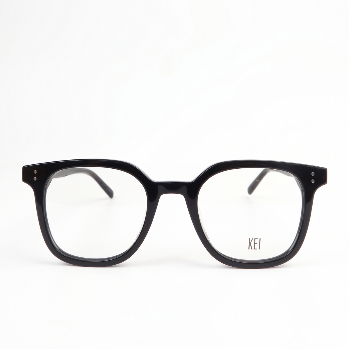 Ritual Black / Clear
