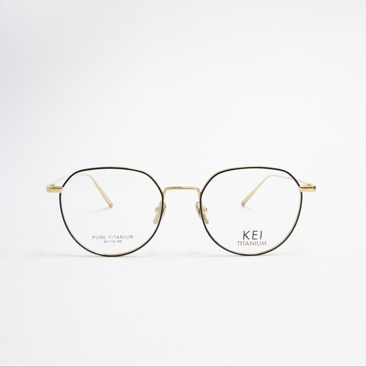 Arc Black / Gold