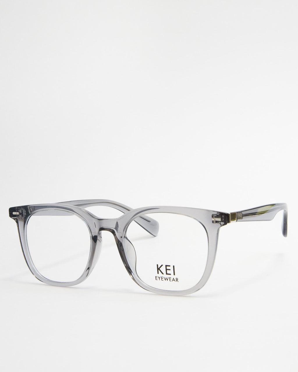 Ace Crystal Grey