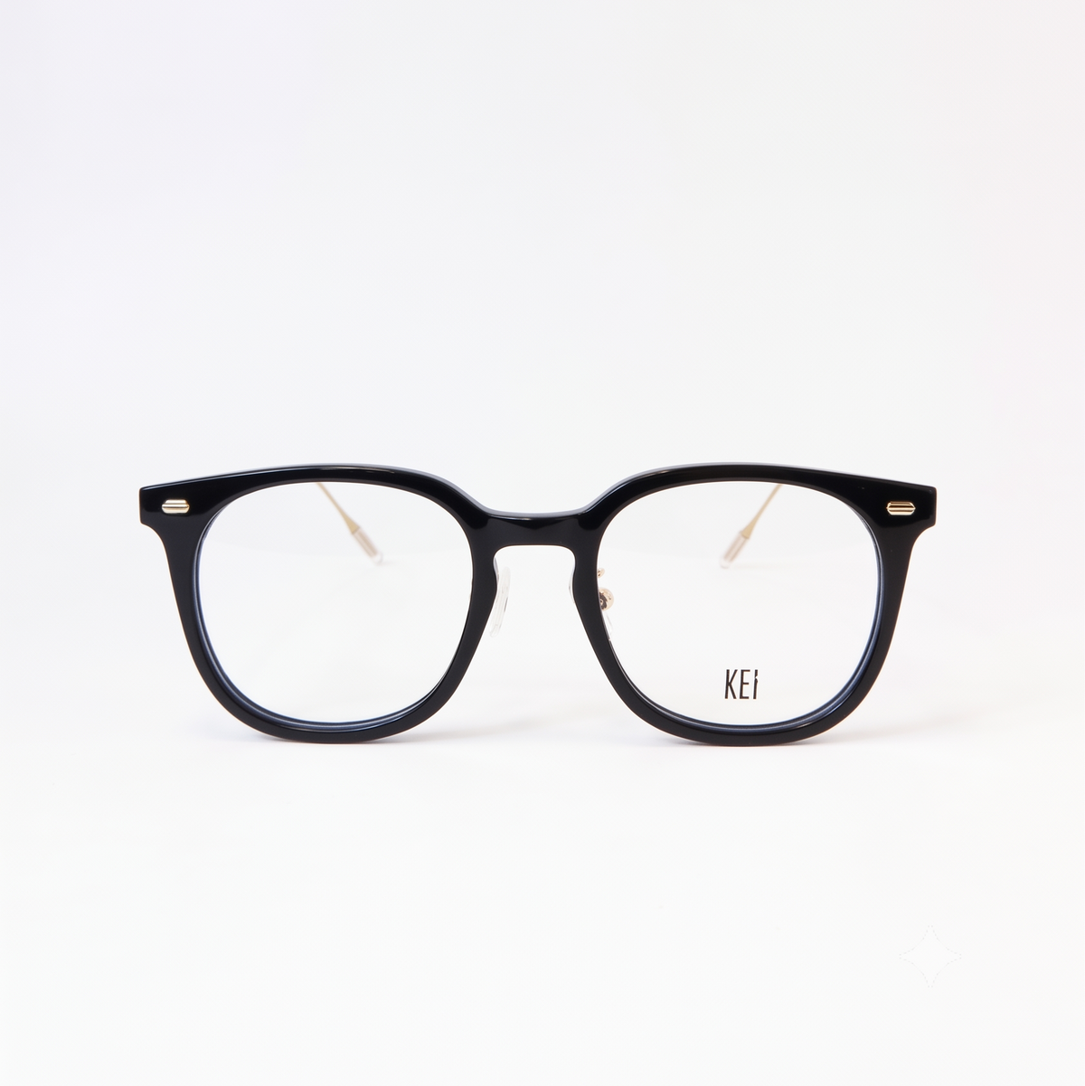 Nook Black / Gold