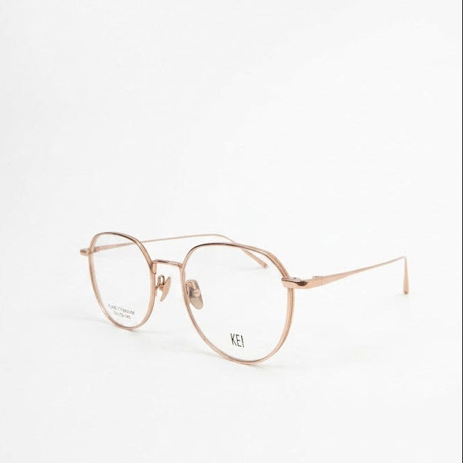 Arc Rose Gold