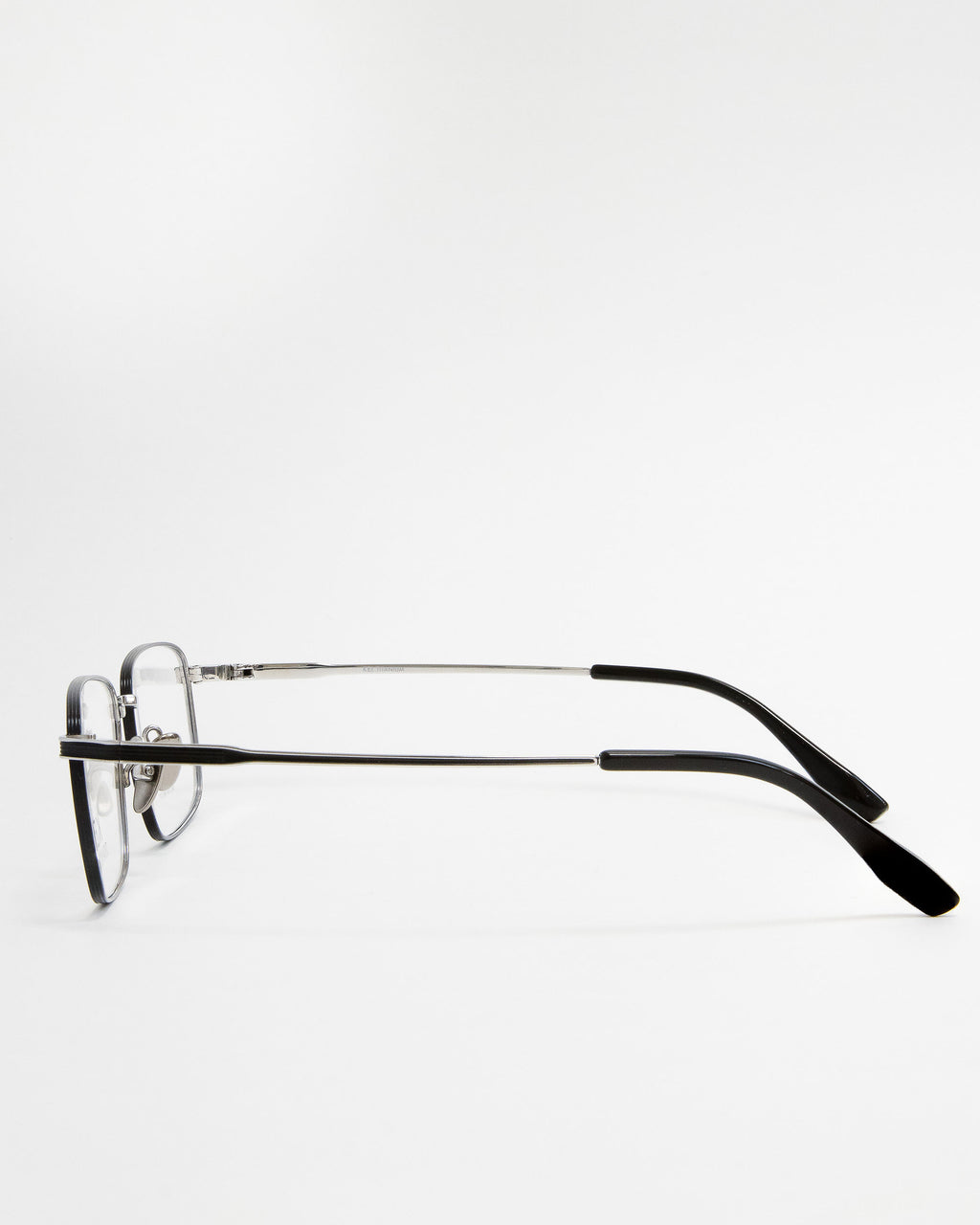 Atlas Black / Silver