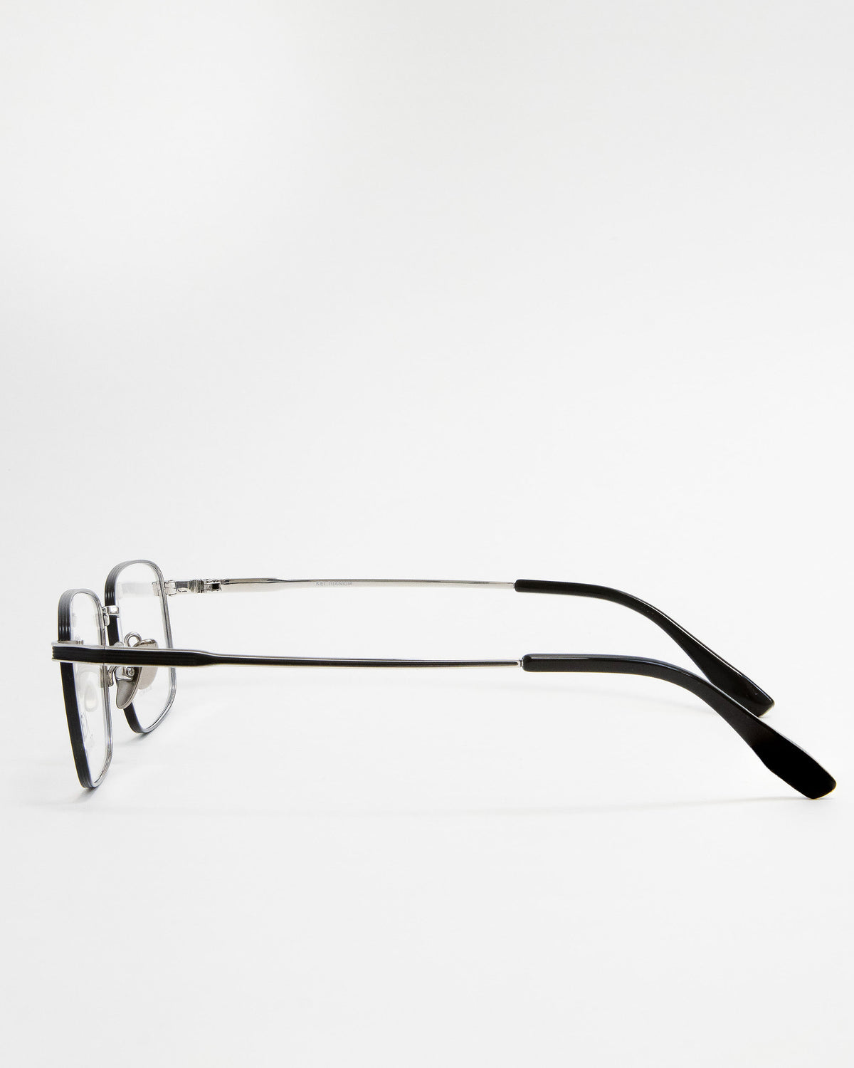 Atlas Black / Silver