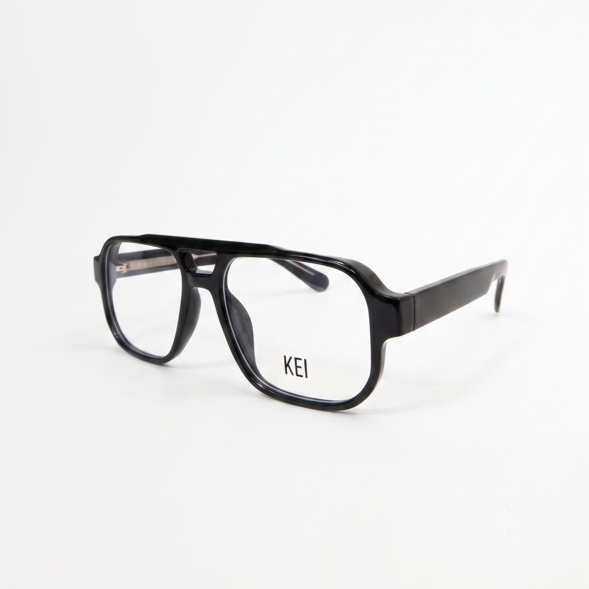 Jet Black