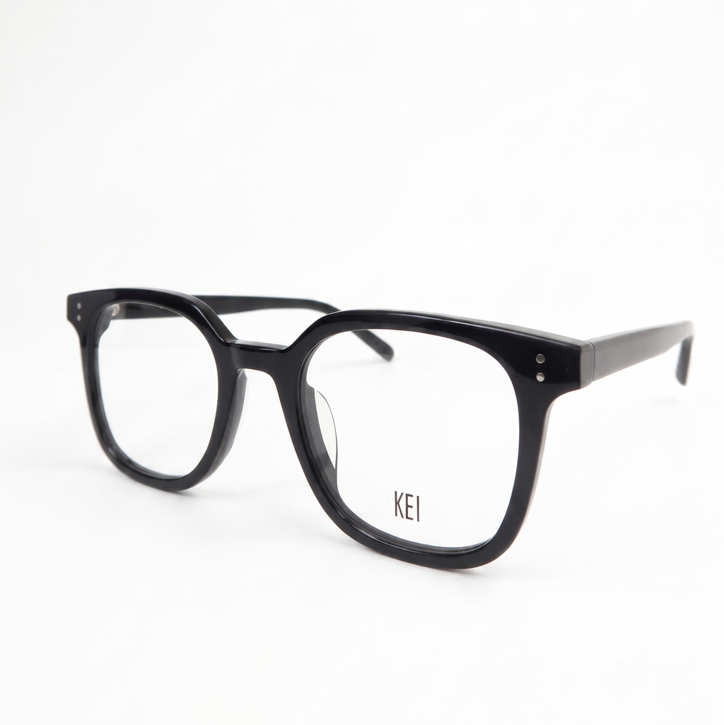 Ritual Black / Clear