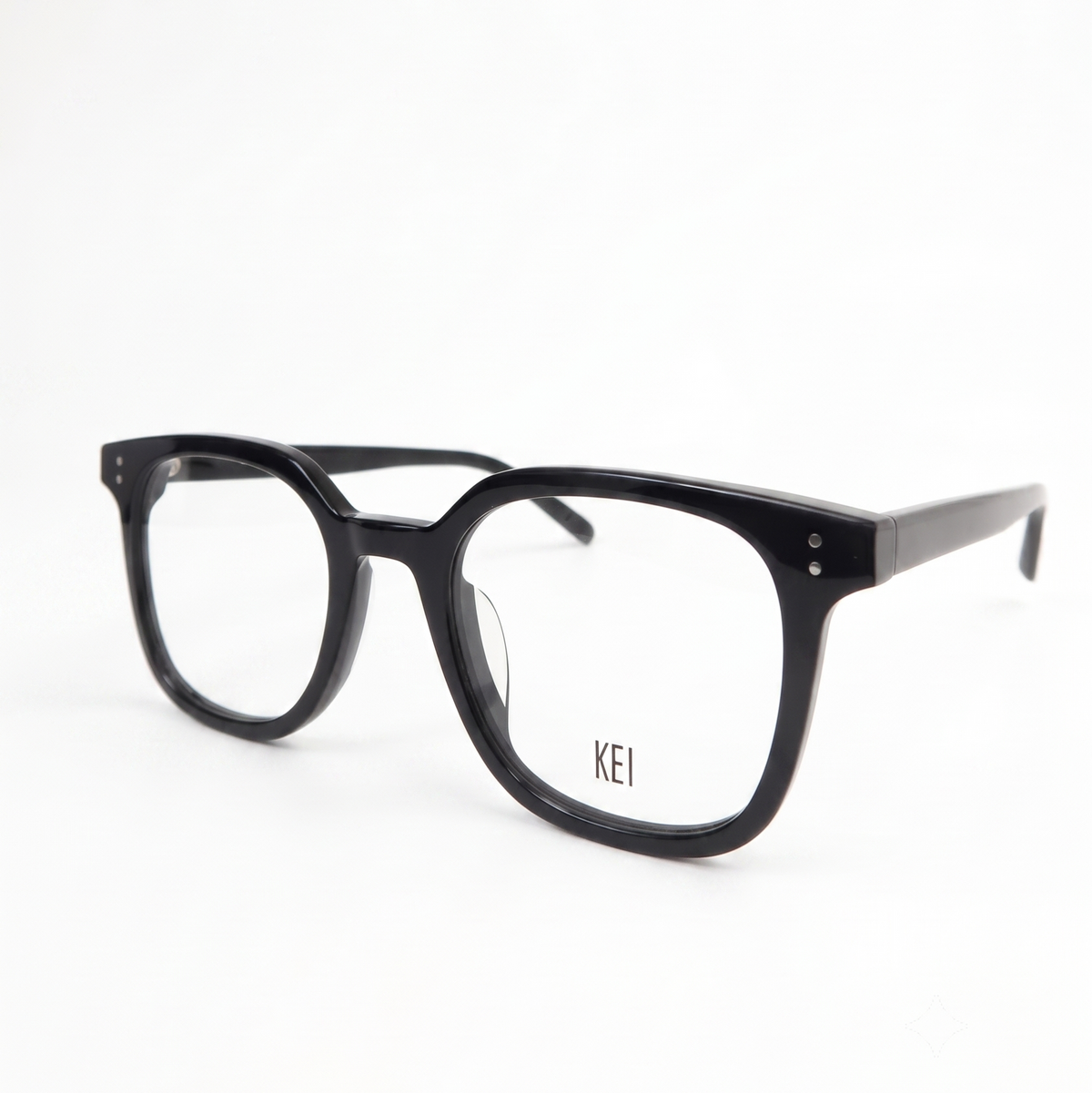Ritual Black / Clear