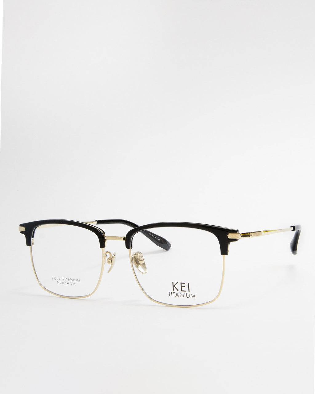 Ridge Black / Gold