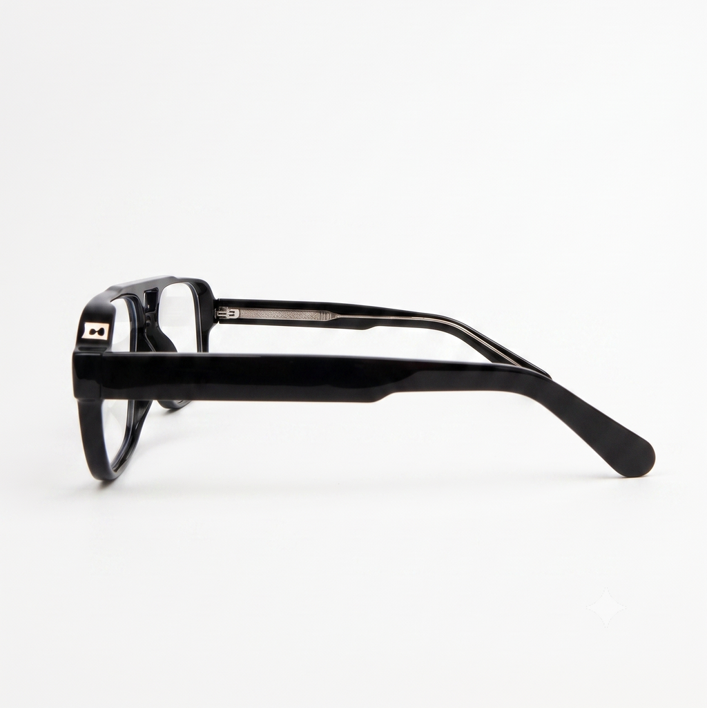 Jet Black