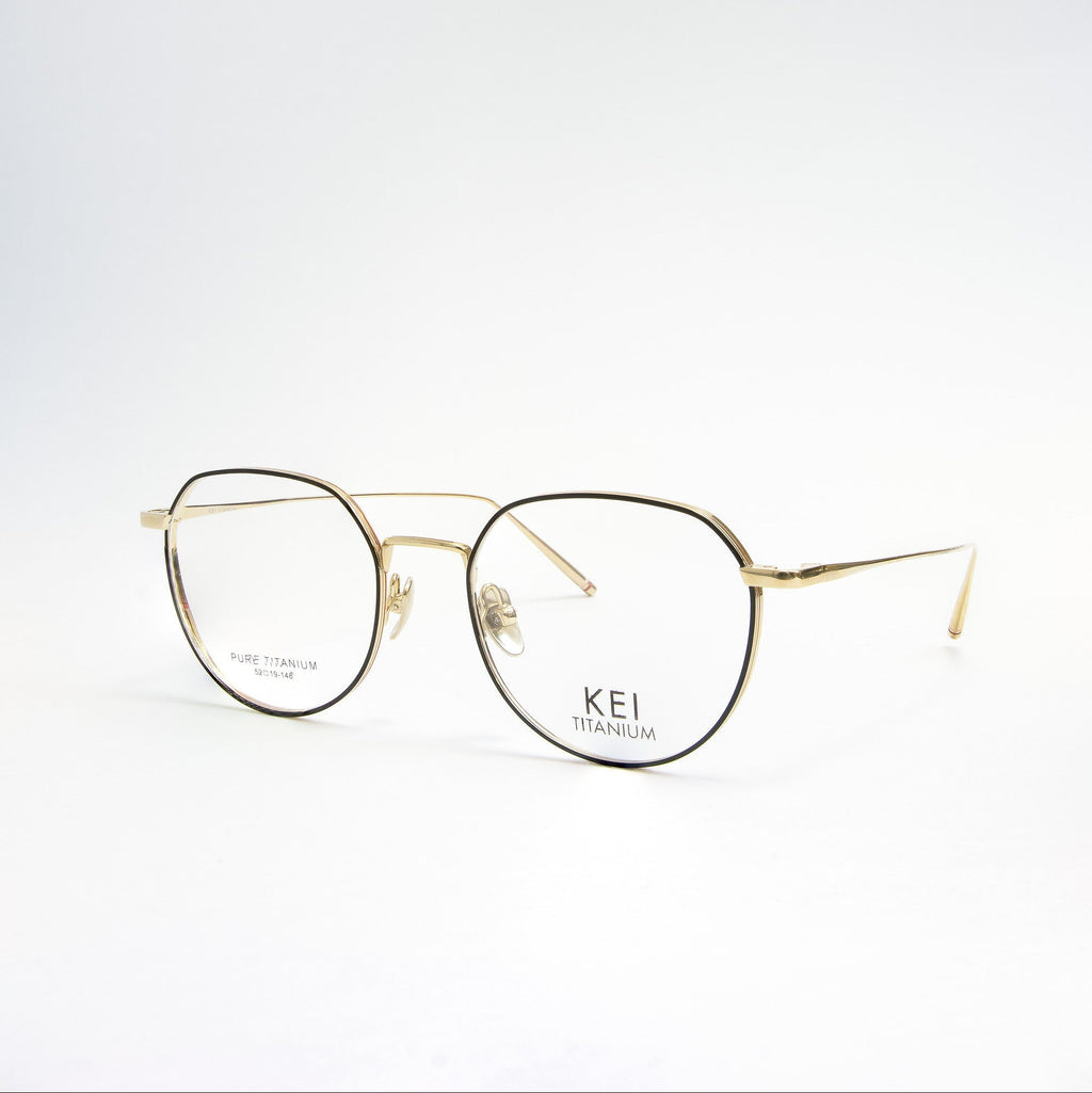 Arc Black / Gold