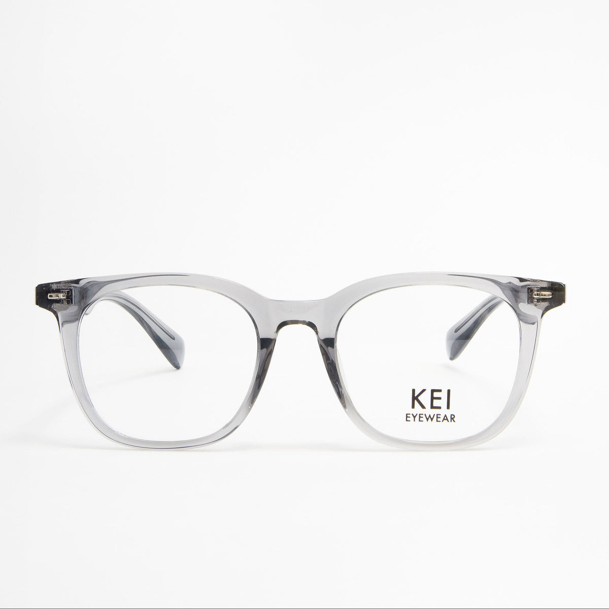 Ace Crystal Grey