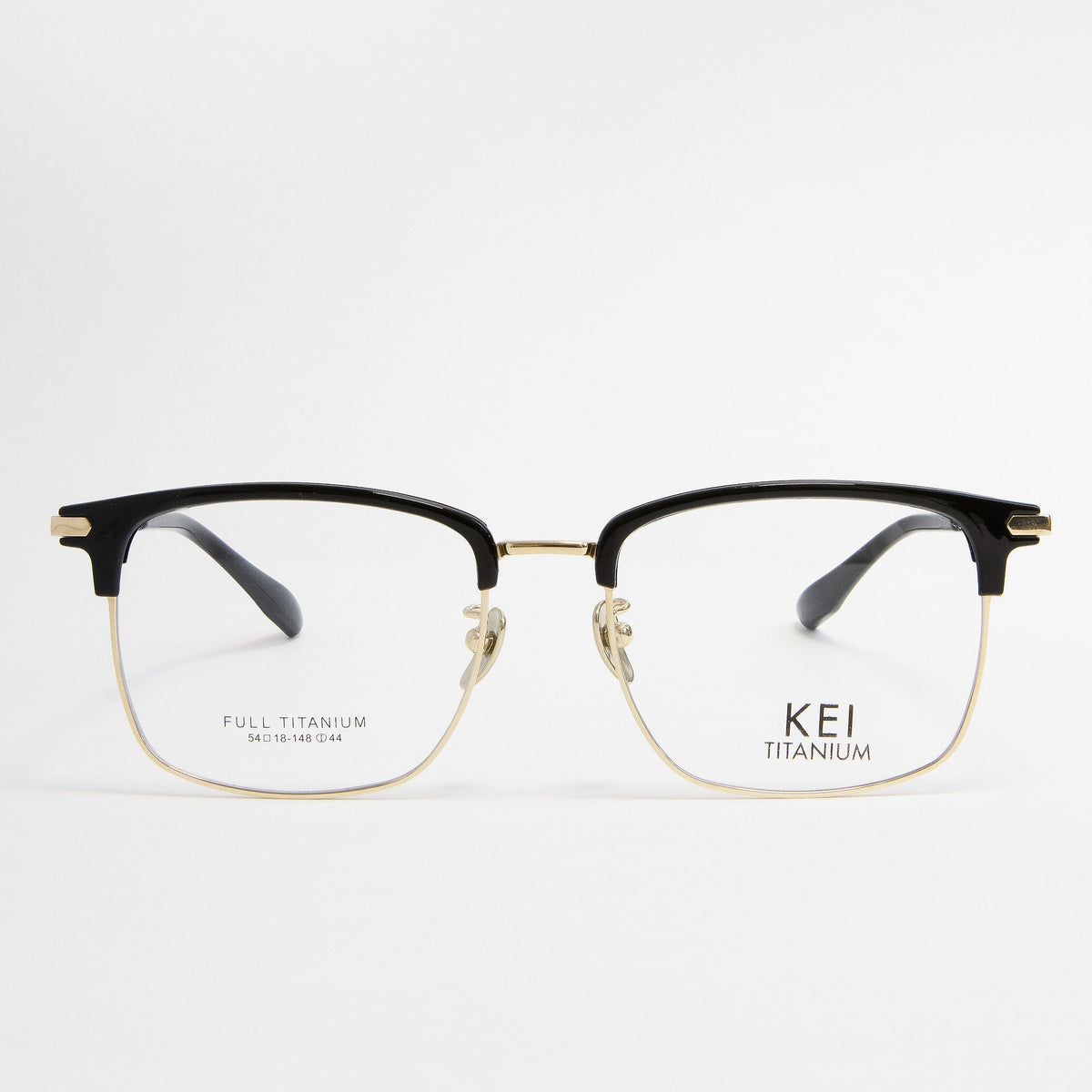 Ridge Black / Gold